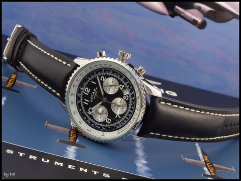 rotary navitimer